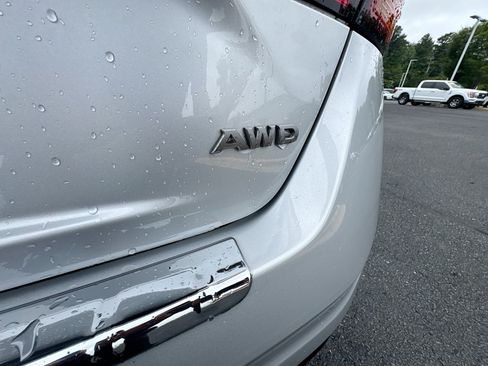 Used 2023 Nissan Altima 2.5 SR AWD/4WD image 34