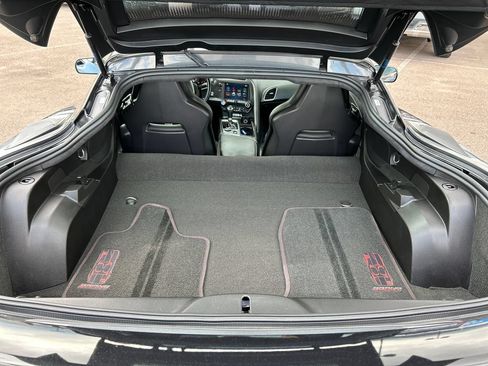 Used 2017 Chevrolet Corvette Grand Sport RWD image 5