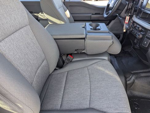 New 2026 Ford F450 XL image 36