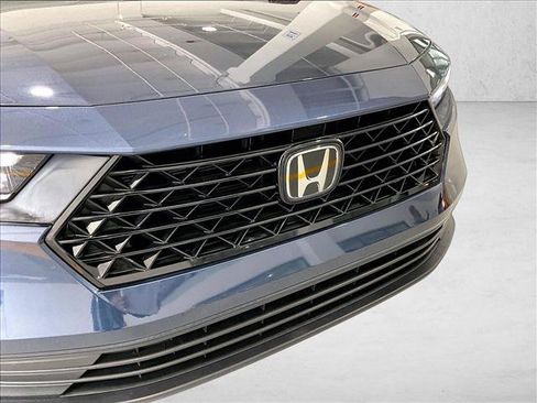 Used 2023 Honda Accord EX image 30