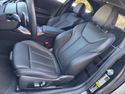 Used 2023 BMW M240i Coupe w/ Premium Package RWD image 18