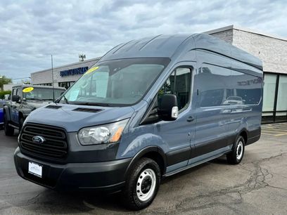 Used 2019 Ford Transit 250 148 High Roof Extended