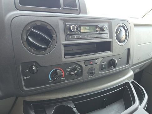 Used 2024 Ford E-350 and Econoline 350 Super Duty w/ Power Windows & Locks Group RWD image 18