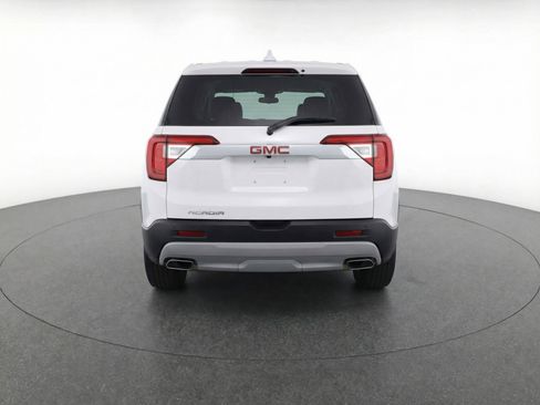 Used 2023 GMC Acadia SLT image 7