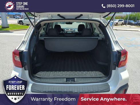 Used 2019 Subaru Outback 2.5i Limited AWD/4WD image 29