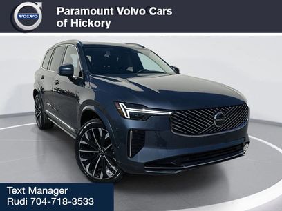 New 2025 Volvo XC90 B6 Plus w/ Protection Package Premier
