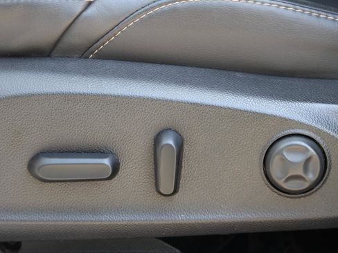 Used 2018 Buick Envision Premium w/ Driver Confidence Package AWD/4WD image 15