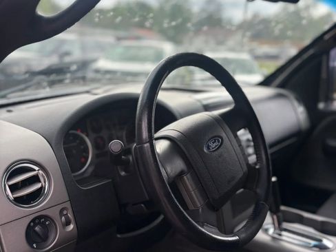 Used 2008 Ford F150 2WD SuperCrew image 12