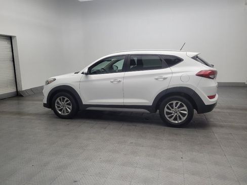 Used 2017 Hyundai Tucson Eco w/ Cargo Package FWD image 3