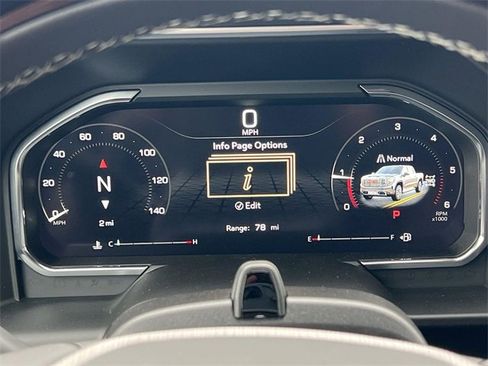 New 2026 GMC Sierra 1500 Denali Ultimate image 15