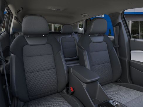 New 2026 Chevrolet Trax LT w/ Driver Confidence Package FWD image 17
