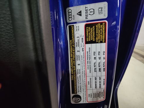 Used 2022 Audi SQ5 Premium Plus w/ Premium Plus Package image 25