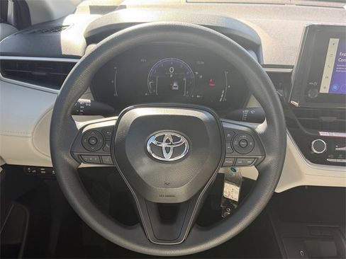 New 2026 Toyota Corolla Cross L image 11