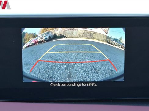 Used 2023 MAZDA MAZDA3 s image 23