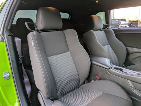 Used 2023 Dodge Challenger R/T Scat Pack image 16