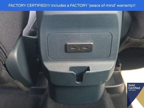 Used 2025 Ford Maverick XL FWD image 16