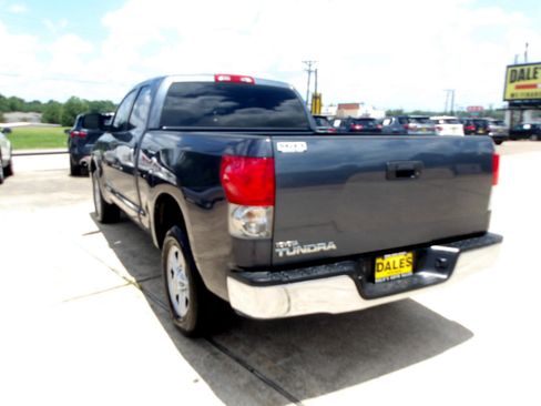 Used 2010 Toyota Tundra 2WD Double Cab image 14