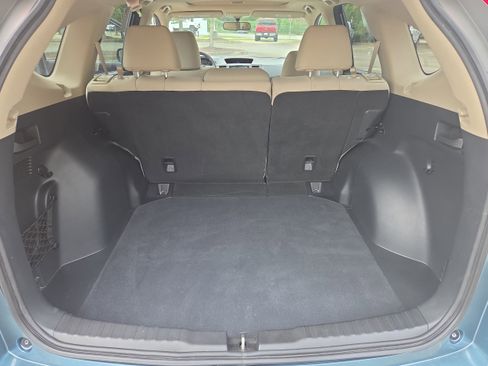 Used 2015 Honda CR-V EX image 11