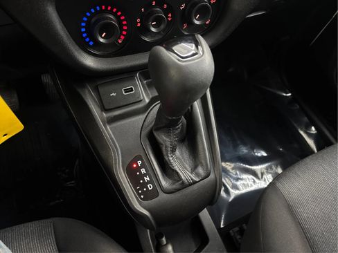 Used 2022 RAM ProMaster City Tradesman FWD image 42