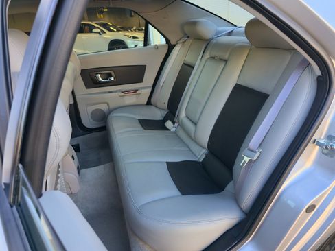 Used 2006 Cadillac CTS 3.6 w/ 3.6L V6 Luxury Package image 30