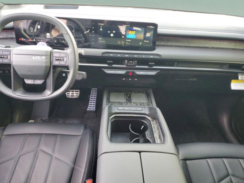 New 2027 Kia Telluride SX Prestige X-Pro image 13