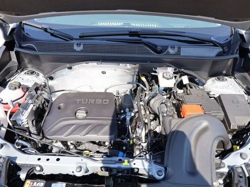 New 2026 Buick Encore GX Sport Touring w/ Advanced Technology Package image 23