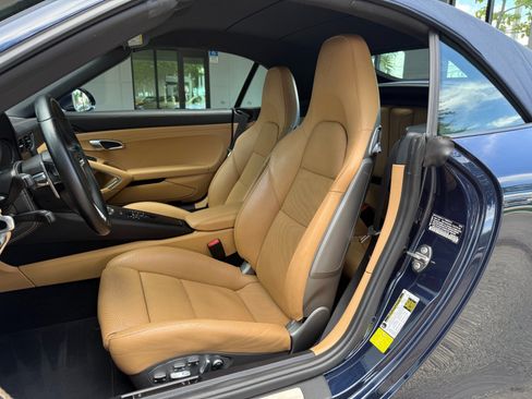 Used 2019 Porsche 911 Carrera S RWD image 24