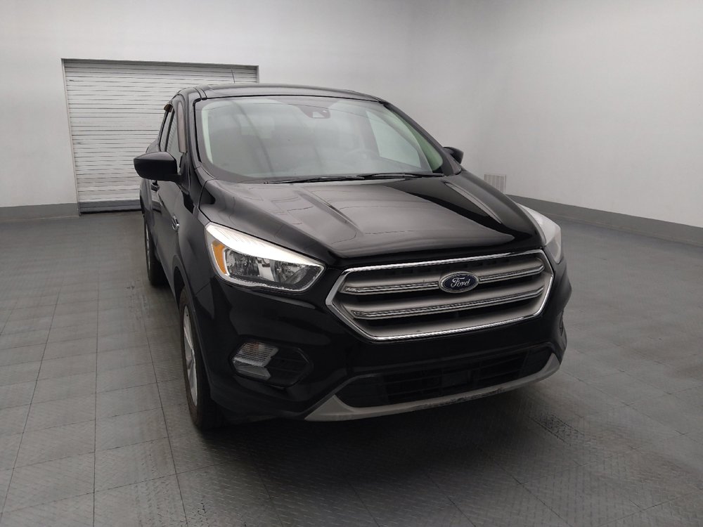 Used 2019 Ford Escape SE AWD/4WD image 14