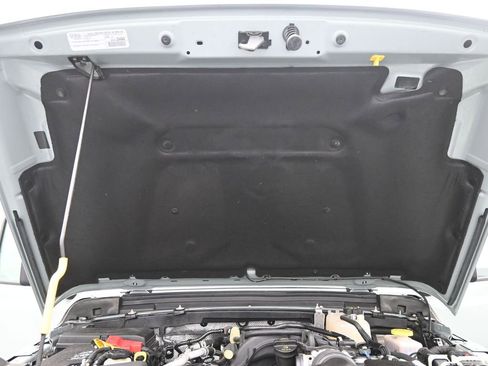 Used 2024 Jeep Wrangler Sahara image 21