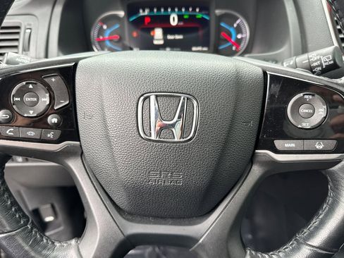 Used 2020 Honda Pilot Touring image 31
