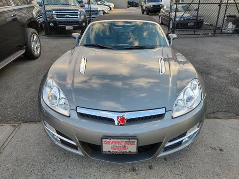 Used 2007 Saturn Sky w/ Premium Trim Pkg image 15