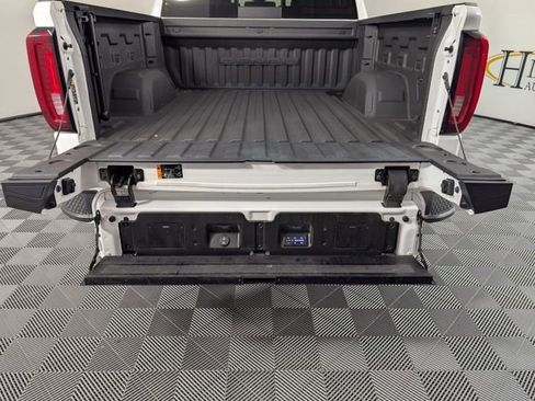 Certified 2023 GMC Sierra 1500 Denali w/ Technology Package image 30