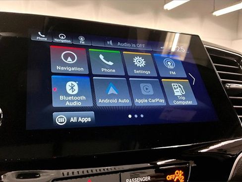 Used 2025 Honda Passport Black Edition image 32