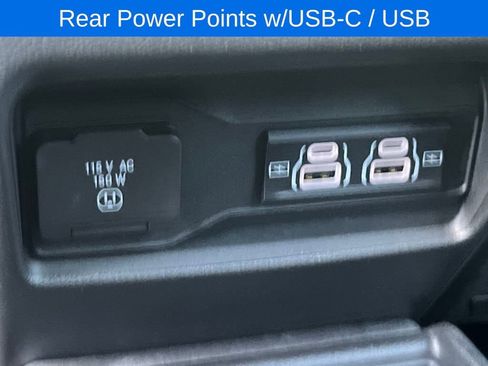 New 2025 Jeep Grand Cherokee L Limited w/ Black Appearance Package image 20