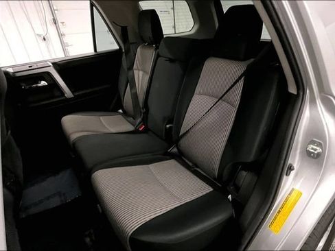 Used 2024 Toyota 4Runner SR5 AWD/4WD image 23