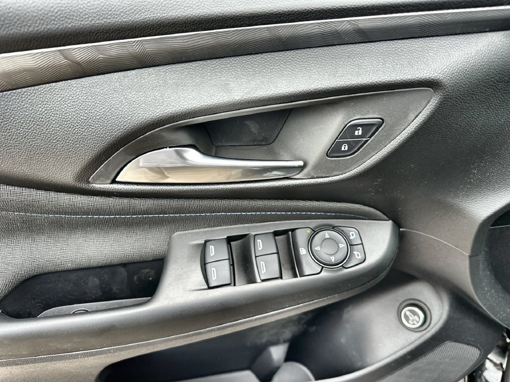 New 2026 Buick Envista Sport Touring w/ Convenience I Package FWD image 22