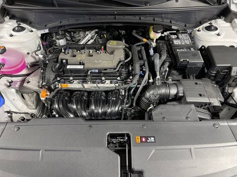 New 2026 Hyundai Tucson SE FWD image 9