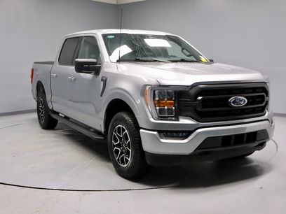 Used 2023 Ford F150 XLT w/ Equipment Group 302A High