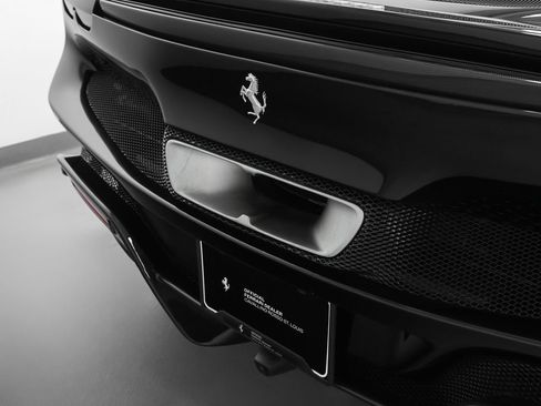 Certified 2024 Ferrari 296 GTB RWD image 40