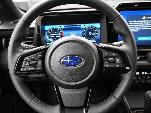New 2026 Subaru Outback Premium AWD/4WD image 25