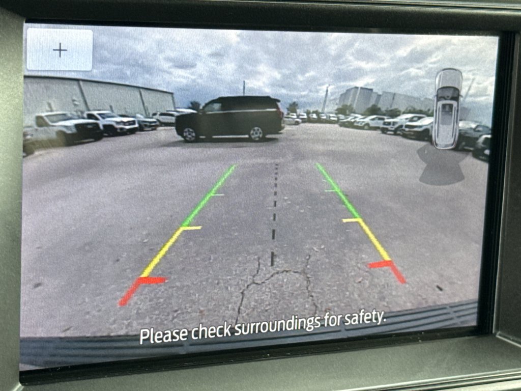 Used 2021 Ford Expedition XLT RWD image 23