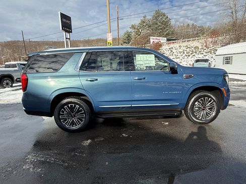 New 2026 GMC Yukon Elevation image 6