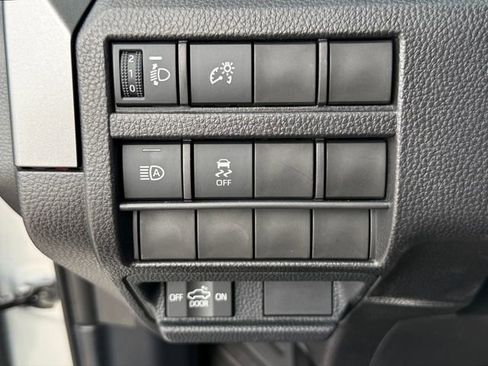 Used 2025 Toyota Tacoma TRD Sport image 23