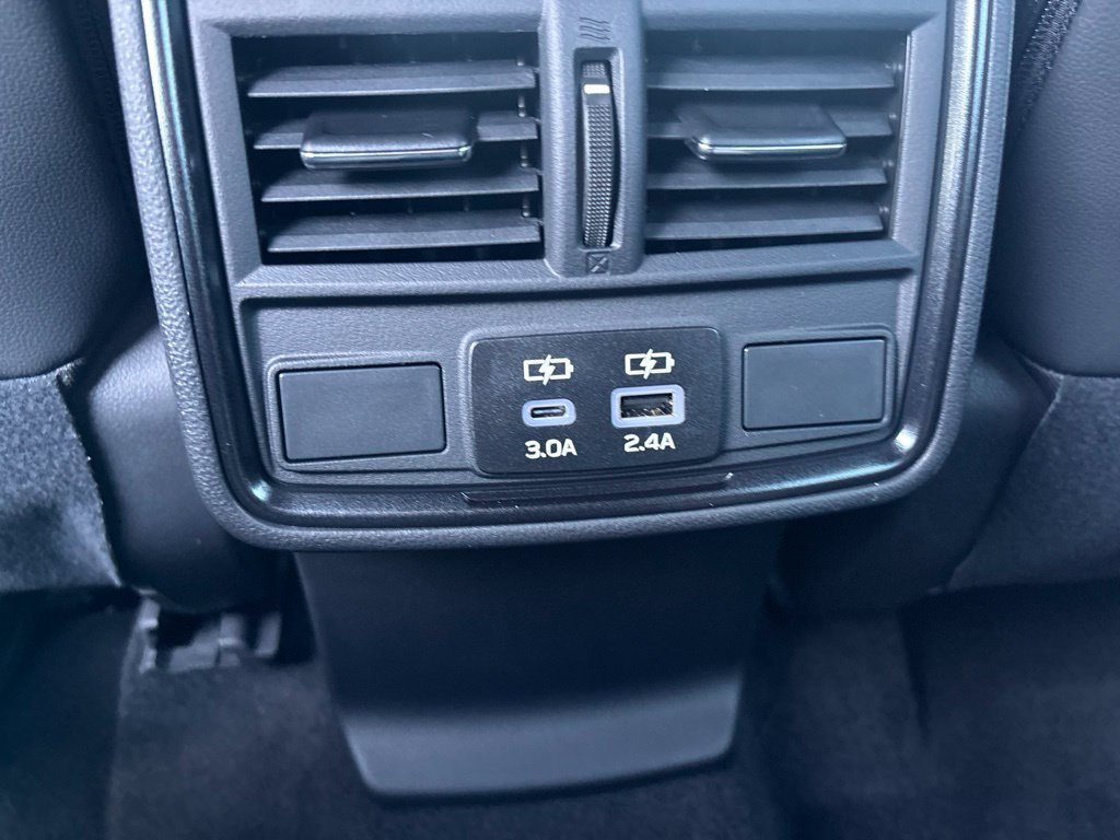 New 2026 Subaru Forester Premium AWD/4WD image 17