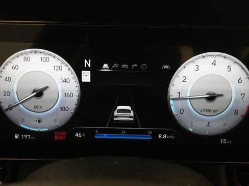 New 2026 Hyundai Elantra N image 38