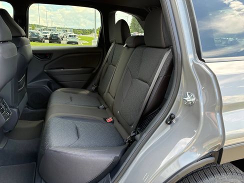 New 2026 Subaru Forester Premium AWD/4WD image 28