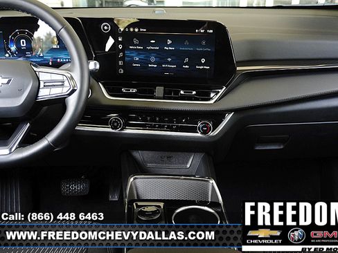 Used 2026 Chevrolet Equinox LT FWD image 15