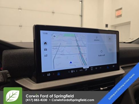 New 2026 Ford Explorer Platinum w/ LUX Leather Package image 28