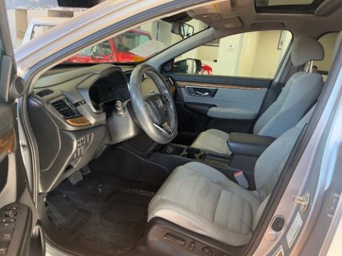 Used 2019 Honda CR-V EX image 16