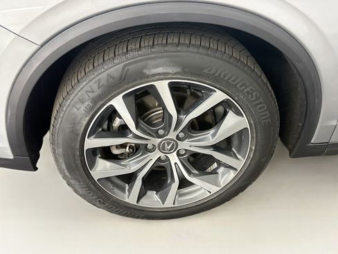 Used 2023 Acura MDX SH-AWD w/ Technology Package image 11